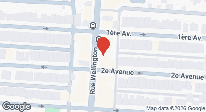 Comment se rendre à Indian Sweet Hut, Verdun - Montr&eacute;al