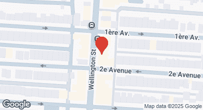 Comment se rendre à Indian Sweet Hut, Verdun - Montr&eacute;al