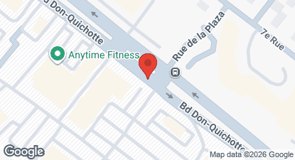 How to get to Le Balneo, L'&Icirc;le-Perrot