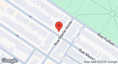 Comment se rendre à Restaurant Les Belles-Soeurs, Le Plateau-Mont-Royal - Montr&eacute;al