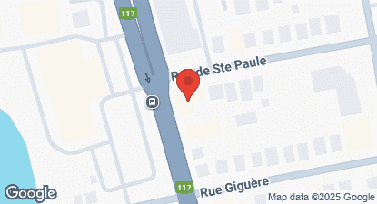 How to get to Miyoko Sushi, Saint-J&eacute;r&ocirc;me