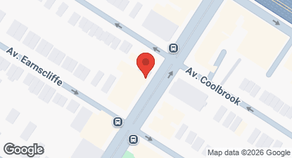 How to get to Yia Sou Greek Grill, Notre-Dame-de-Gr&acirc;ce (NDG) - Montreal
