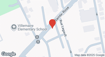 Comment se rendre à Amato, Sainte-Rose - Laval