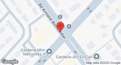 How to get to Nouilles Imp&eacute;riales, RDP-Pointe-aux-Trembles - Montreal