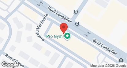 How to get to Paninneria Da Marco, Anjou-St-L&eacute;onard - Montreal