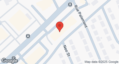 Comment se rendre à Casa Mare, Pierrefonds-Roxboro - Ouest-de-l'&Icirc;le