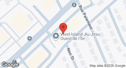 Comment se rendre à Casa Mare, Pierrefonds-Roxboro - Ouest-de-l'&Icirc;le