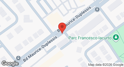 Comment se rendre à Pizza Dagostino, RDP-Pointe-aux-Trembles - Montr&eacute;al