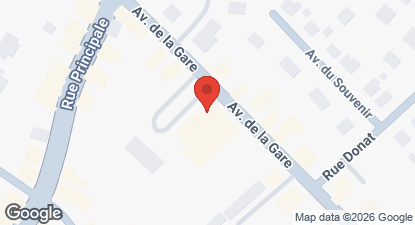 How to get to MOE'S RESTAURANT & BAR, Saint-Sauveur