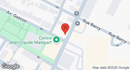 How to get to Sandwiches Cao Lanh, The Village/Centre-Sud - Montreal