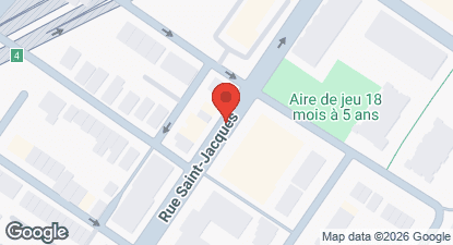 Comment se rendre à Nora Gray, Griffintown - Montr&eacute;al