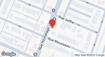 Comment se rendre à Le Jardin Hochelaga, T&eacute;treaultville-Mercier-Est - Montr&eacute;al