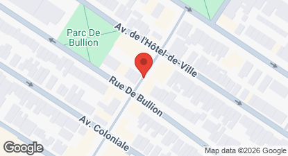 How to get to Le Square, Le Plateau-Mont-Royal - Montreal