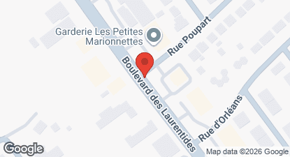 Comment se rendre à Benny & Co., Auteuil - Laval