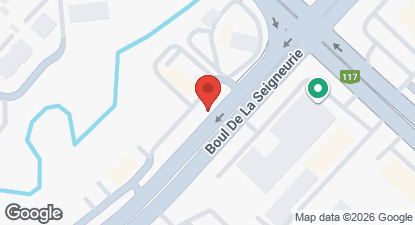 How to get to Benny & Co., Blainville