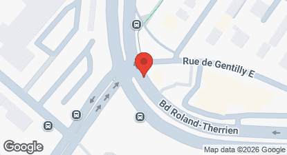 How to get to Br&ucirc;lerie Caf&eacute; Cr&egrave;me, Longueuil