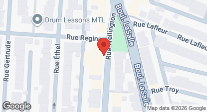 How to get to Robert Alexis Traiteur, Verdun - Montreal