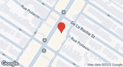 How to get to Barraca Rhumerie Montr&eacute;al, Le Plateau-Mont-Royal - Montreal