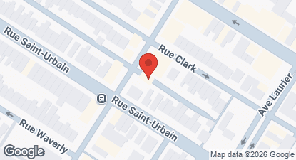 Comment se rendre à Fairmount Bagel Bakery, Mile-End - Montr&eacute;al