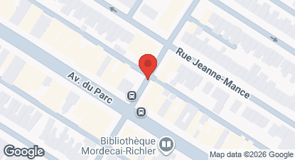 How to get to St-Viateur Bagel, Mile-End - Montreal