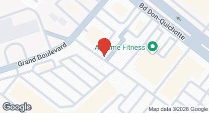 Comment se rendre à Zento Sushi, L'&Icirc;le-Perrot