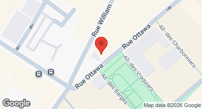 Comment se rendre à Brasseur de Montr&eacute;al - Microbrasserie, Griffintown - Montr&eacute;al