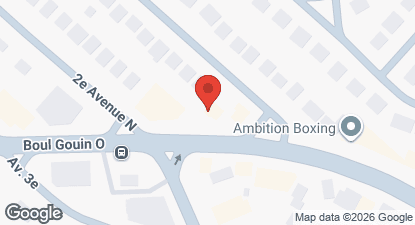 Comment se rendre à Athena Pizzeria, Pierrefonds-Roxboro - Ouest-de-l'&Icirc;le