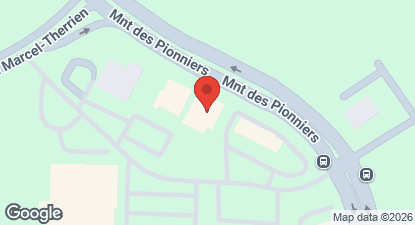 Comment se rendre à Houston Avenue Bar & Grill, Terrebonne/Lachenaie