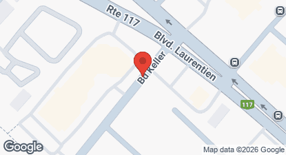 How to get to Restaurant Kuljit India, Ville Saint-Laurent - Montreal