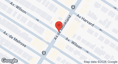 Comment se rendre à Petit Tokepi, C&ocirc;te-des-Neiges - Montr&eacute;al