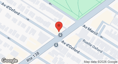 Comment se rendre à Khorasan Kabab, Notre-Dame-de-Gr&acirc;ce (NDG) - Montr&eacute;al