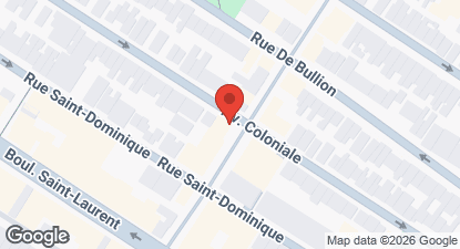 How to get to Arepera, Le Plateau-Mont-Royal - Montreal