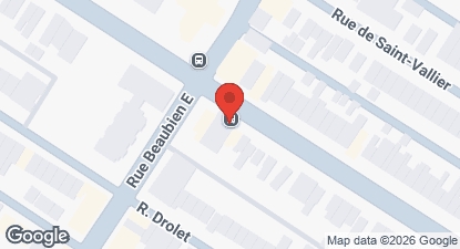 Comment se rendre à Pho Tay Ho, Rosemont-La Petite-Patrie - Montr&eacute;al