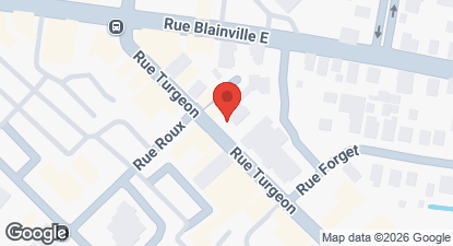 Comment se rendre à Campagna, Sainte-Th&eacute;r&egrave;se