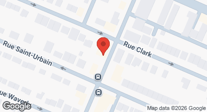 How to get to Bonneau Chocolaterie, Ahuntsic-Cartierville - Montreal