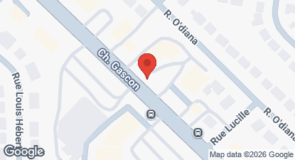 Comment se rendre à D&eacute;jeuner en Compagnie, Terrebonne/Lachenaie