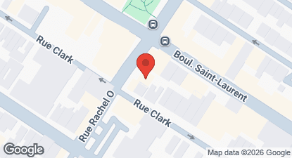 How to get to BOCA Iberica, Le Plateau-Mont-Royal - Montreal