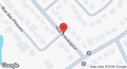 How to get to Ben & Florentine, Boucherville