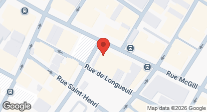 Comment se rendre à Helena, Vieux-Montr&eacute;al - Montr&eacute;al