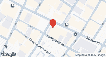 Comment se rendre à Helena, Vieux-Montr&eacute;al - Montr&eacute;al