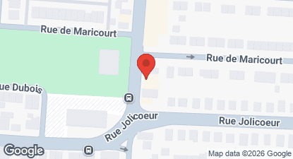 Comment se rendre à Ville Emard Pizza, Ville-&Eacute;mard - Montr&eacute;al