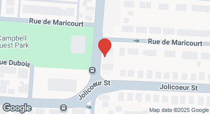 Comment se rendre à Ville Emard Pizza, Ville-&Eacute;mard - Montr&eacute;al