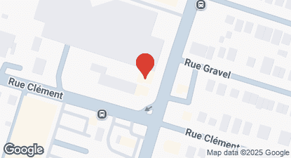 How to get to La Maison de Seoul, LaSalle - Montreal