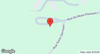 Comment se rendre à Il Pinnacolo, Mont-Tremblant