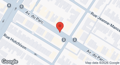 How to get to Chez DiVito, Mile-End - Montreal
