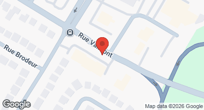 How to get to Yuzu Sushi, Repentigny