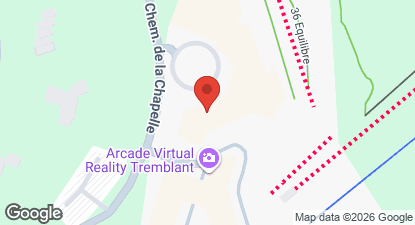 Comment se rendre à Fat Mardis, Mont-Tremblant