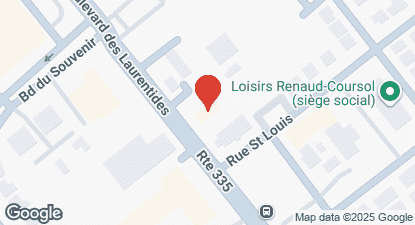 Comment se rendre à Vien Dong, Pont Viau - Laval