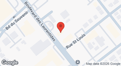 Comment se rendre à Vien Dong, Pont Viau - Laval