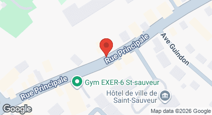 How to get to Ye Olde Orchard Pub & Grill, Saint-Sauveur